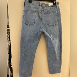 Redone Denim sz 31